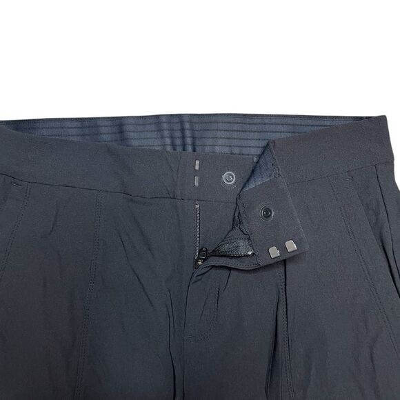 ATHLETA Wander Stash Skinny Pant Black Size 8 - Picture 5 of 6
